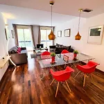 Apartamento Baron *