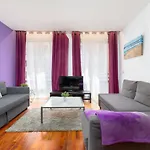 Baron Apartamento *