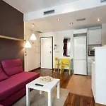 Apartamento Baron