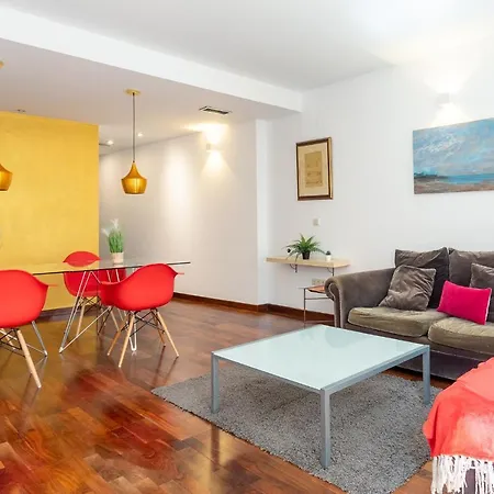 Baron Apartmán
