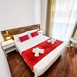 Apartamento Baron