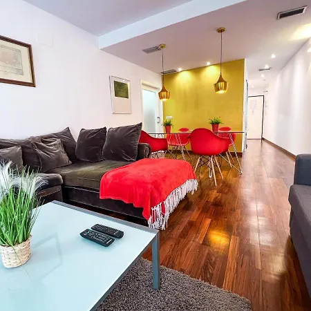Apartment Baron Valencia