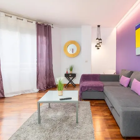 Apartment Baron Valencia