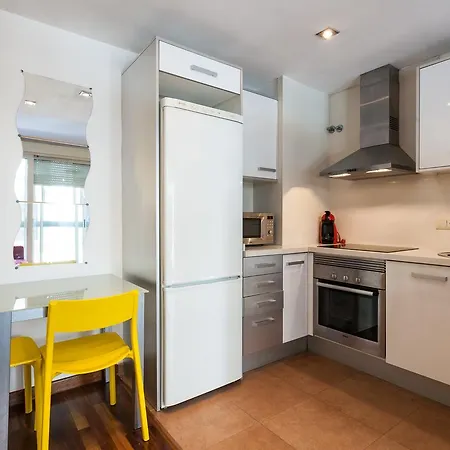 Baron Apartment *