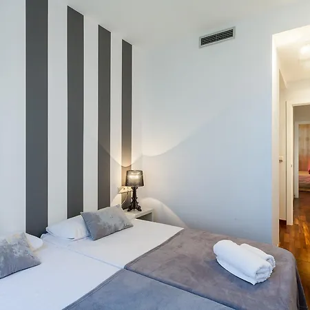 Baron Apartment