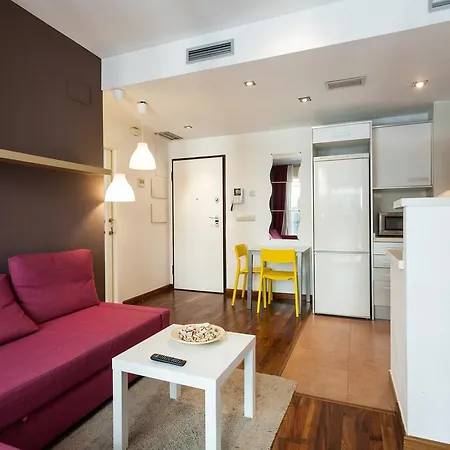 Apartment Baron
