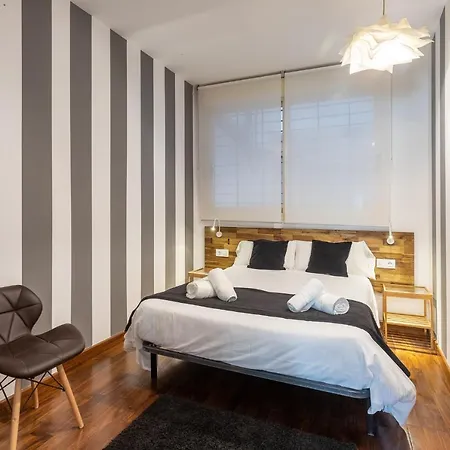 Apartamento Baron