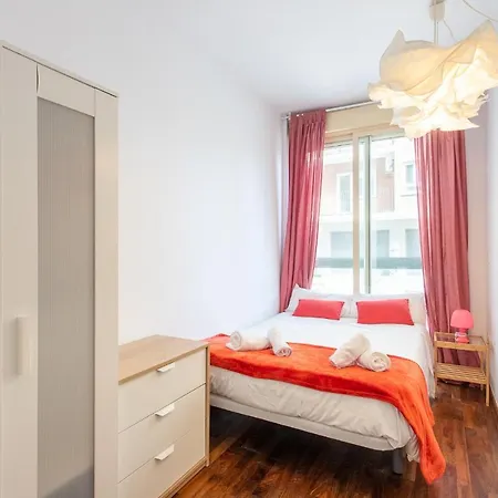 Apartamento Baron *