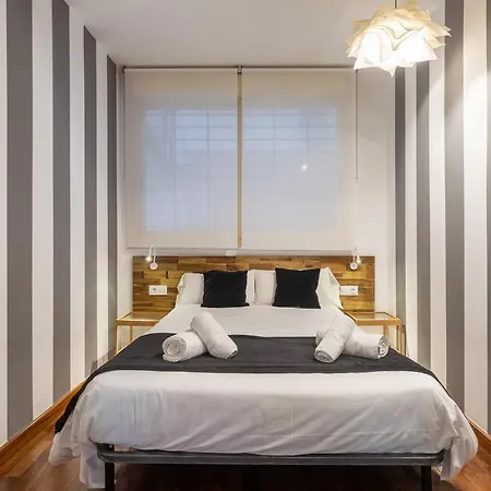 Apartamento Baron