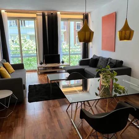 Apartamento Baron *