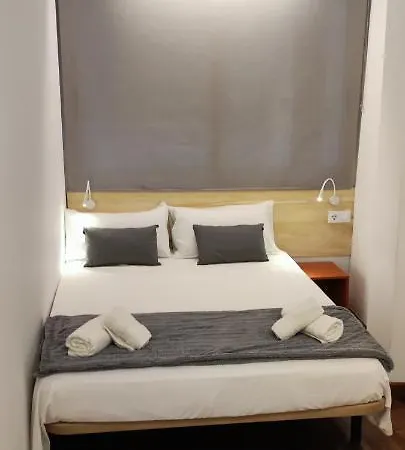 Apartamento Baron Valência
