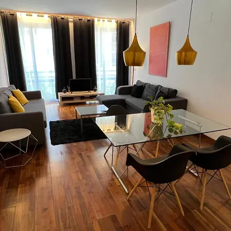 Apartamento Baron *