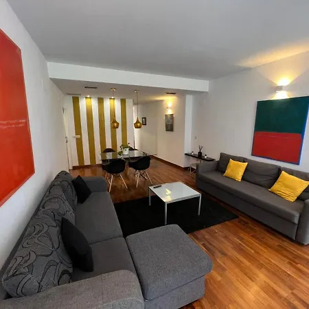 Apartamento Baron *