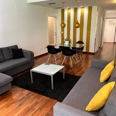Baron Apartamento Valência