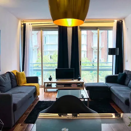 Apartamento Baron Valência