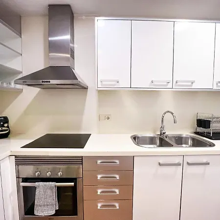 Baron Apartmán *