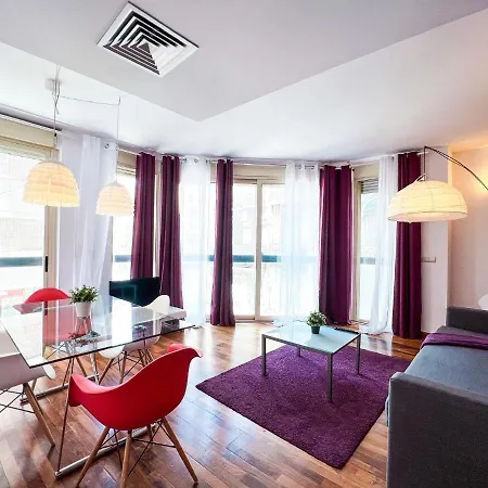 Baron Apartamento *