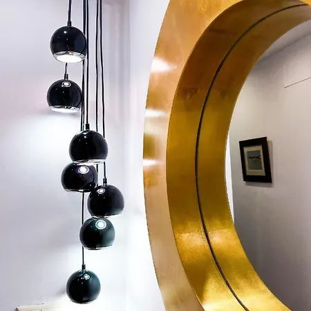 Baron Apartamento Valência