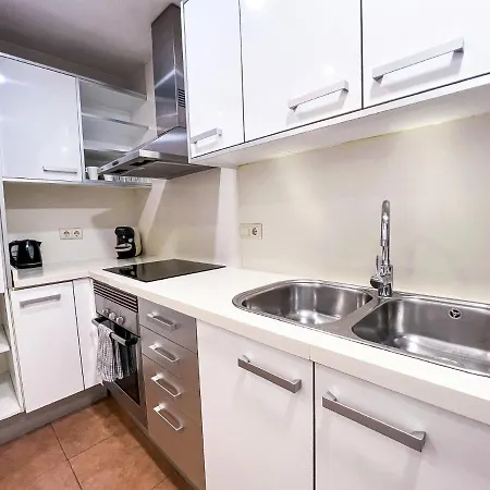 Apartamento Baron *