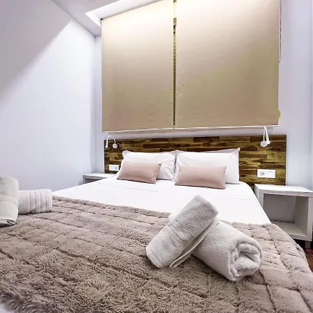 Baron Apartamento *