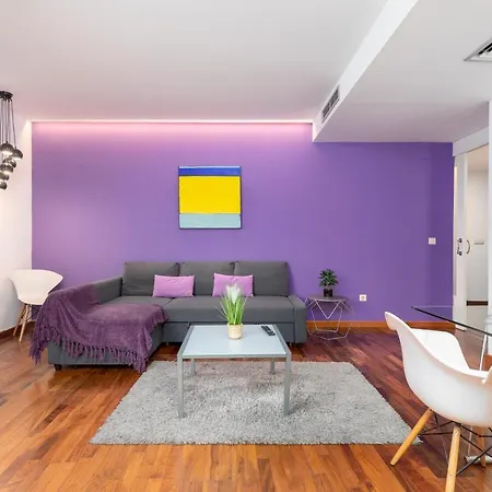 Baron Apartamento *