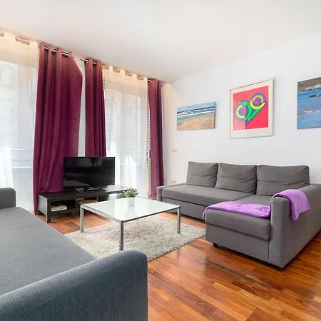 Apartmán Baron