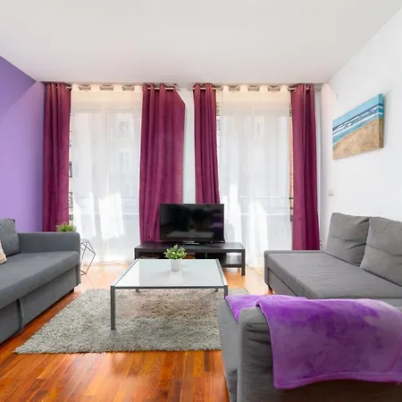 Baron Apartamento *