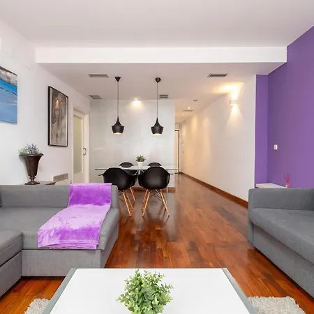 Apartamento Baron *