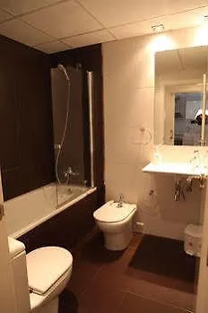 Apartamento Baron *