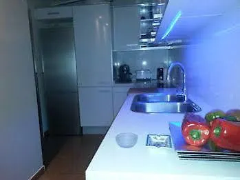 Apartamento Baron *