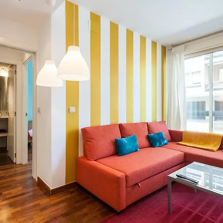 Baron Apartamento