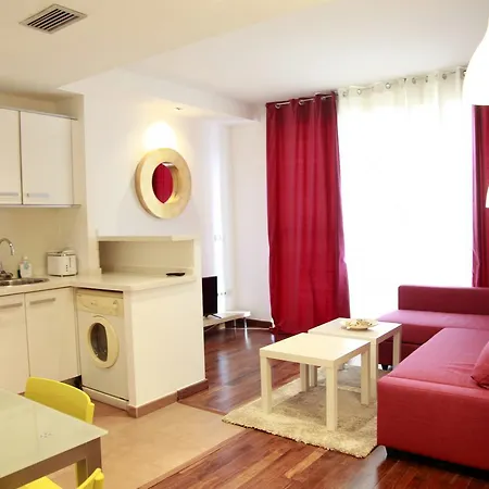 Apartamento Baron Valência