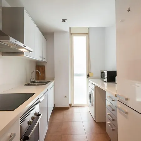 Apartamento Baron Valência