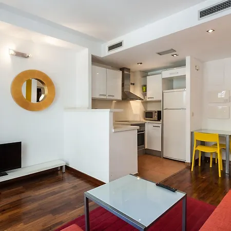 Baron Apartamento *