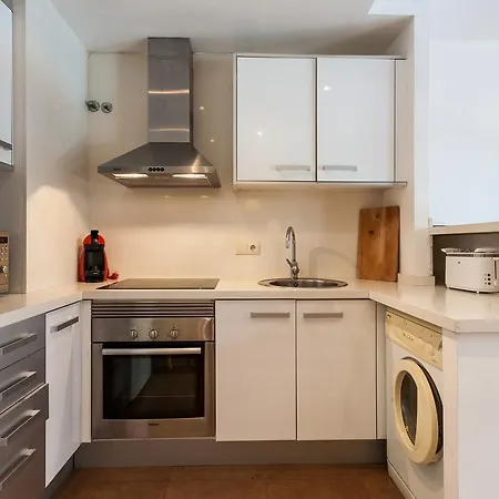 Baron Apartamento Valência