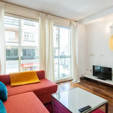 Apartamento Baron