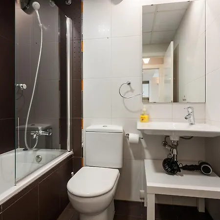 Apartamento Baron *