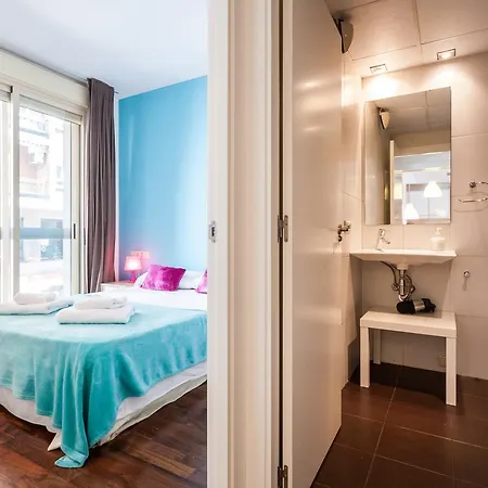 Apartamento Baron *