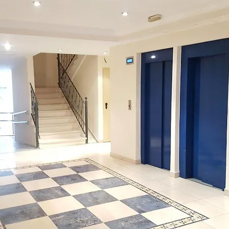 Baron Apartamento *