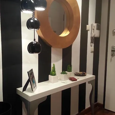 Baron Apartamento Valência