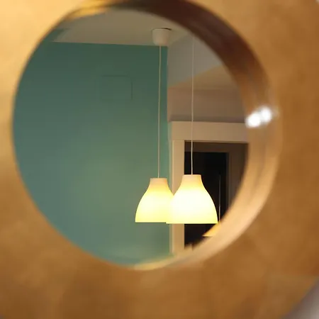 Apartamento Baron *