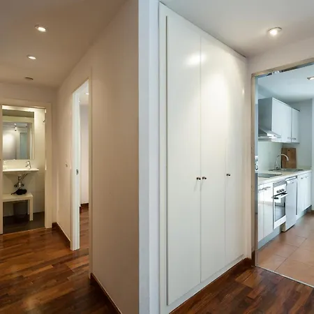 Apartamento Baron *