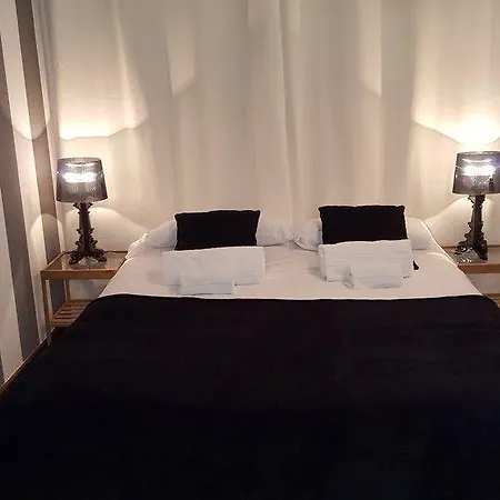 Baron Apartamento *