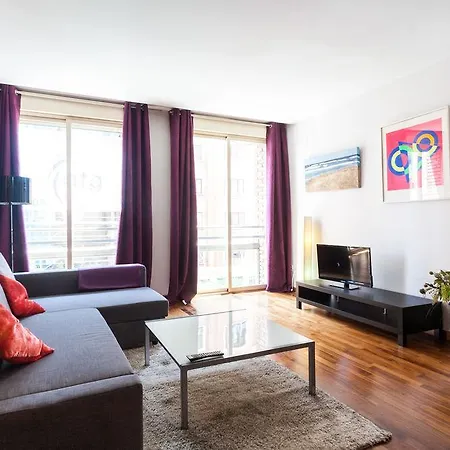 Apartamento Baron