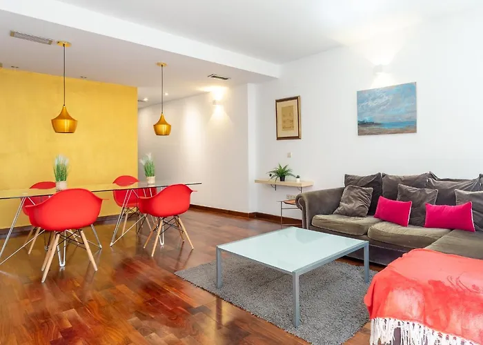 Baron Apartmán