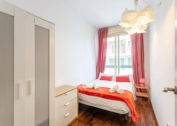 Apartmán Baron *