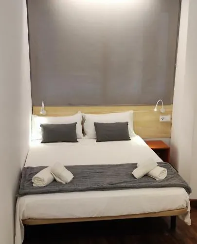 Apartmán Baron Valencie