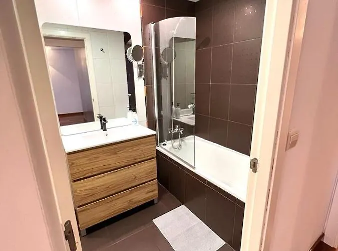 Apartmán Baron