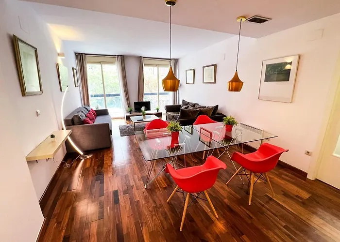 Apartmán Baron *