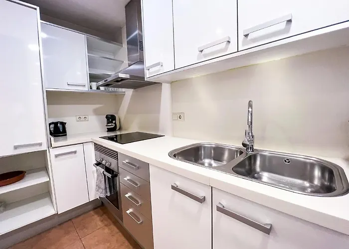 Apartmán Baron *